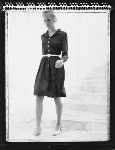 Angelo Cricchi - Servizio editoriale Grazia, Sperlonga