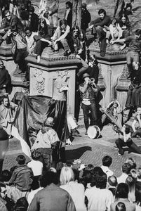 Mario de Biasi - Senza titolo