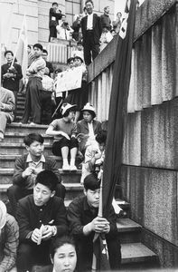 Caio Mario Garrubba - Giappone