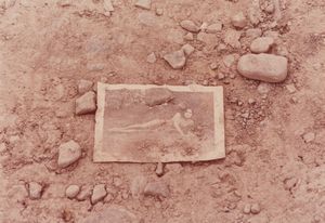 Luigi Ghirri - Cartolina