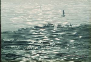 Mario Giacomelli - Voglia di libert