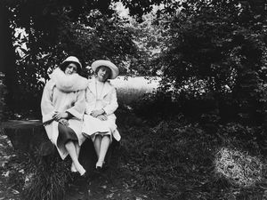 Mario Lasalandra - Sorelle