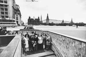 Giorgio Lotti : Senza titolo  - Asta Fotografia: Under 1K - Associazione Nazionale - Case d'Asta italiane