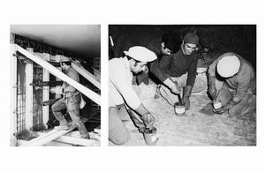 Riccardo Moncalvo - Senza titolo (Industrie)