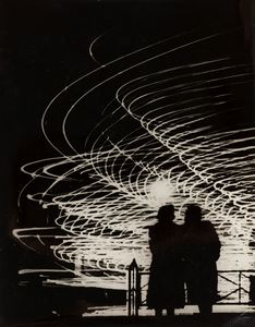 Arrigo Orsi - Vertigo