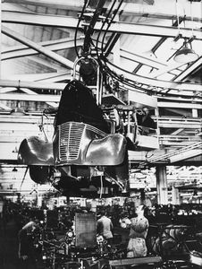 FEDERICO PATELLANI - Fiat