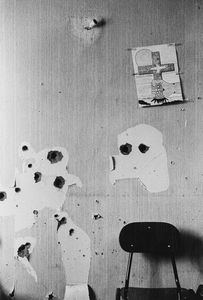 Ivo Saglietti - Chile