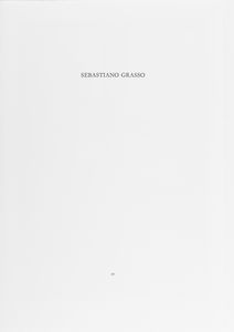 Ferdinando Scianna : Senza titolo  - Asta Fotografia: Under 1K - Associazione Nazionale - Case d'Asta italiane