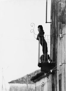 ENZO SELLERIO - Linguaglossa