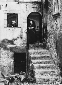 Renzo Tortelli - Scanno