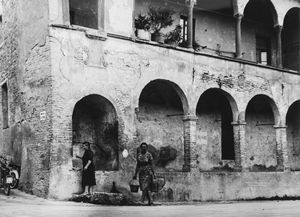 Renzo Tortelli - S. Severino