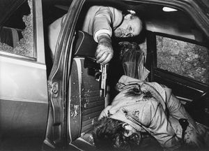 Franco Zecchin - L'assasinio del boss mafioso Stefano Bontade