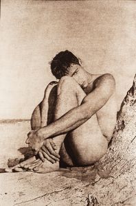 Jan Janssis - Senza titolo