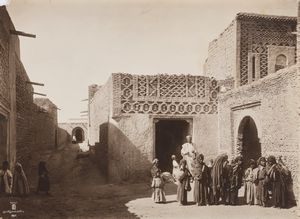 Rudolf Lehnert, - Senza titolo