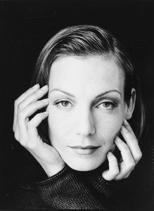 Armin Linke - Ute Lemper