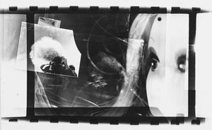 Galina Moskaleva - Dalla serie Reminiscences of the Childhood