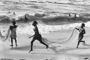 Men Pierrot - Senza titolo