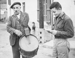 Jean Ribiére - Senza titolo (Publicit)