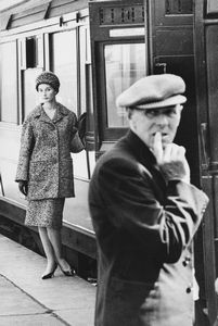 Jean-Loup Sieff - Senza titolo