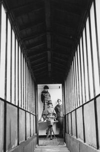 Jean-Loup Sieff - Senza titolo