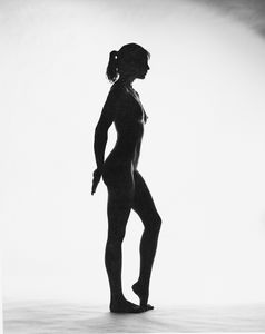 Jean-Loup Sieff - Senza titolo (Nudo)