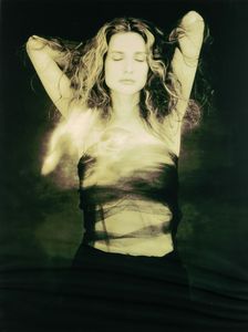 JOYCE TENNESON - Senza titolo