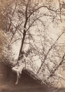 Wilhelm Von Pluschow - Senza titolo