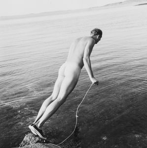 Dag Alveng - Senza titolo