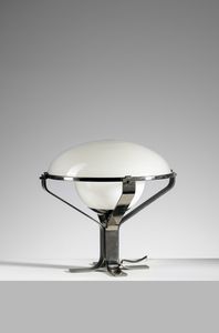 SERGIO MAZZA - Lampada da tavolo per Artemide.