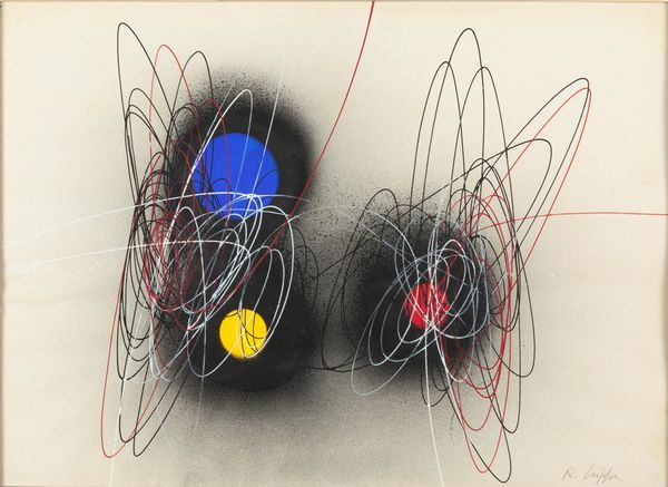 ROBERTO CRIPPA : Spirali  - Asta Arte Moderna e Contemporanea - Associazione Nazionale - Case d'Asta italiane