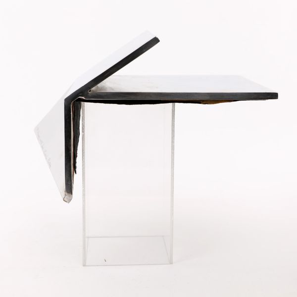 Beverly Pepper : Senza titolo  - Asta Arte Moderna e Contemporanea - Associazione Nazionale - Case d'Asta italiane