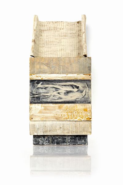 Andrea Fogli : Senza titolo  - Asta Arte Moderna e Contemporanea - Associazione Nazionale - Case d'Asta italiane