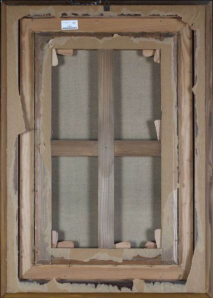 Riccardo Tommasi Ferroni : Senza titolo  - Asta Arte Moderna e Contemporanea - Associazione Nazionale - Case d'Asta italiane