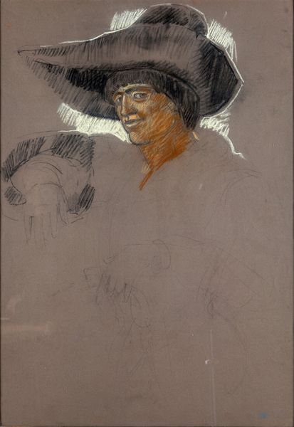 Danilo Donati : Costume di scena  - Asta Arte Moderna e Contemporanea - Associazione Nazionale - Case d'Asta italiane