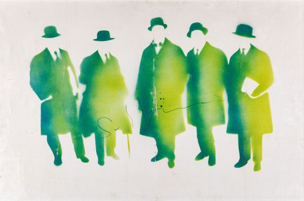 MARIO SCHIFANO : Futurismo rivisitato  - Asta Arte Moderna e Contemporanea - Associazione Nazionale - Case d'Asta italiane