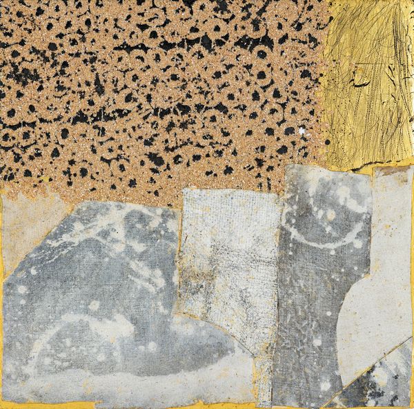 Oscar Piattella : I segni della pittura  - Asta Arte Moderna e Contemporanea - Associazione Nazionale - Case d'Asta italiane