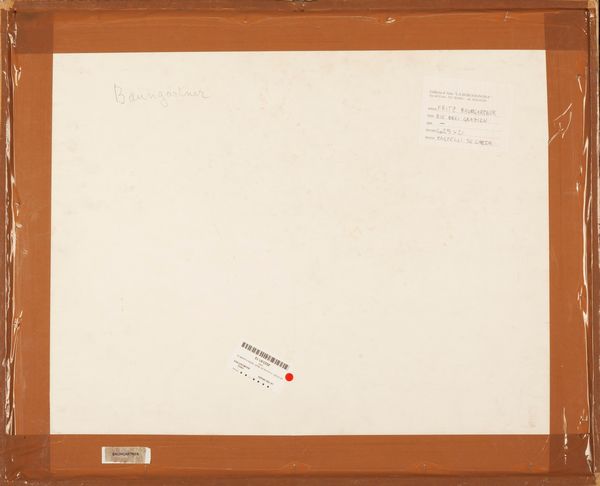 Fritz Baumgartner : Le tre grazie  - Asta Arte Moderna e Contemporanea - Associazione Nazionale - Case d'Asta italiane