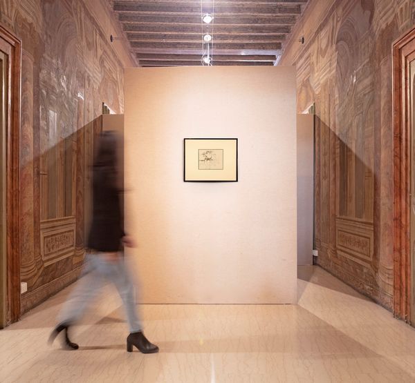 Fritz Baumgartner : Le tre grazie  - Asta Arte Moderna e Contemporanea - Associazione Nazionale - Case d'Asta italiane