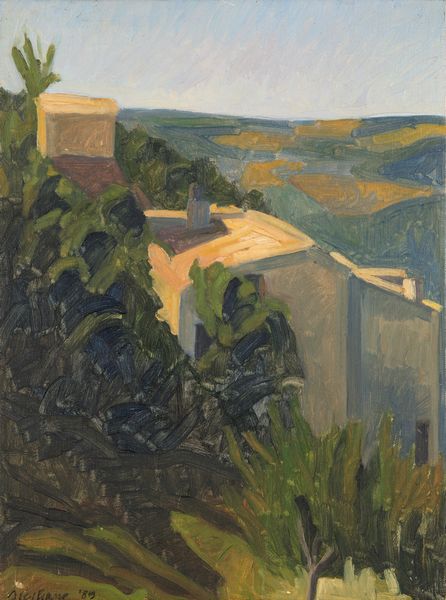 Studio per il Vertano n.3  - Asta Arte Moderna e Contemporanea - Associazione Nazionale - Case d'Asta italiane