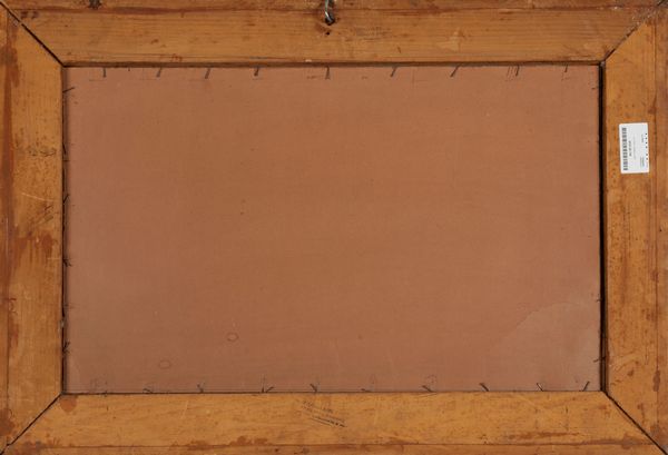 TOMMASO CASCELLA : La fiera  - Asta Arte Moderna e Contemporanea - Associazione Nazionale - Case d'Asta italiane