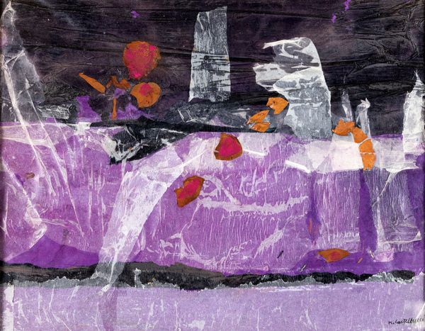 Katy Castellucci : Senza titolo  - Asta Arte Moderna e Contemporanea - Associazione Nazionale - Case d'Asta italiane