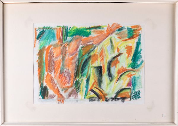 EMILIO NOTTE : Figure  - Asta Arte Moderna e Contemporanea - Associazione Nazionale - Case d'Asta italiane