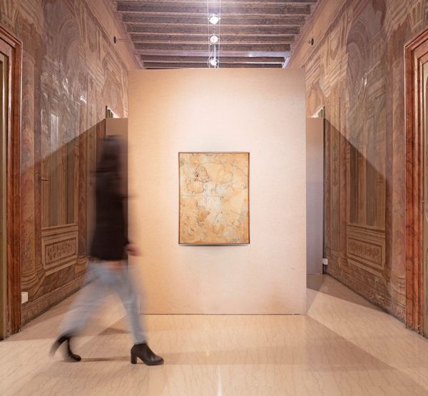 Mario Coppola : Metamorfosi  - Asta Arte Moderna e Contemporanea - Associazione Nazionale - Case d'Asta italiane