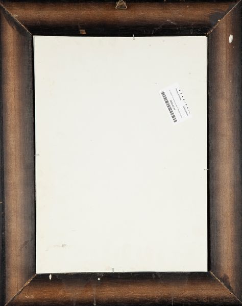 Mario Sironi : Figura di donna  - Asta Arte Moderna e Contemporanea - Associazione Nazionale - Case d'Asta italiane