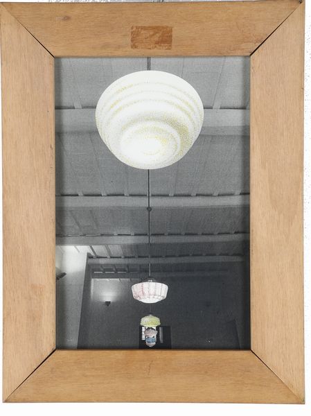 Marco Cingolani : Senza titolo  - Asta Arte Moderna e Contemporanea - Associazione Nazionale - Case d'Asta italiane