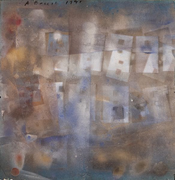 Massimiliano Fuksas : Senza titolo  - Asta Arte Moderna e Contemporanea - Associazione Nazionale - Case d'Asta italiane