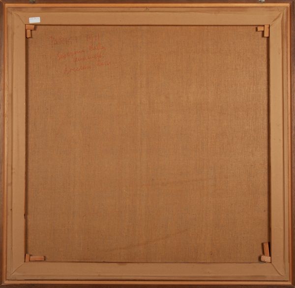 MARIO SCHIFANO : Futurismo rivisitato  - Asta Arte Moderna e Contemporanea - Associazione Nazionale - Case d'Asta italiane