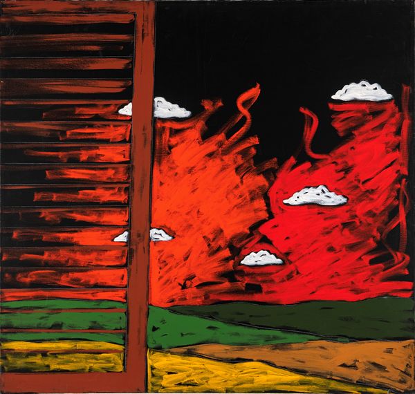 TANO FESTA : Paesaggio  - Asta Arte Moderna e Contemporanea - Associazione Nazionale - Case d'Asta italiane