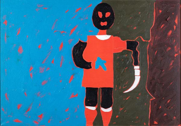 TANO FESTA : Senza titolo  - Asta Arte Moderna e Contemporanea - Associazione Nazionale - Case d'Asta italiane