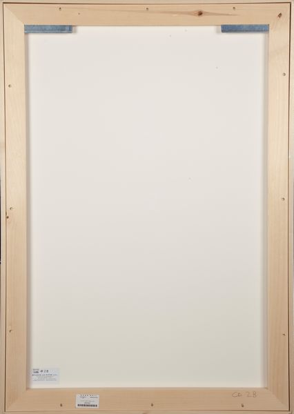 MARIO SCHIFANO : Nave Bianca  - Asta Arte Moderna e Contemporanea - Associazione Nazionale - Case d'Asta italiane